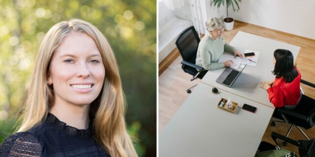 Errores comunes en las entrevistas de trabajo: exjefe de personal de Khosla Ventures

 | Careers,as-told-to,contributor-2026,job-interviews,job-interview-tips,khosla-ventures,venture-capital