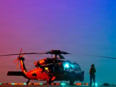 Lo que ha gastado el ejército estadounidense hasta ahora en la guerra contra Irán
| Military & Defense,defense,us-iran-war,iran Lo que ha gastado el ejército estadounidense hasta ahora en la guerra contra Irán
| Military & Defense,defense,us-iran-war,iran