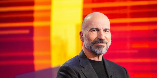 Las nuevas herramientas de compra y reserva de hoteles de Uber actúan como un asistente personal

 | Economy,uber,gig-economy,travel