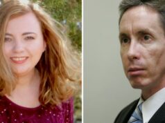 Briell Decker se casó con un líder de una secta a los 18 años y fue su esposa número 65
| Entertainment,as-told-to,religion,relationships,video-to-text,cult Briell Decker se casó con un líder de una secta a los 18 años y fue su esposa número 65
| Entertainment,as-told-to,religion,relationships,video-to-text,cult