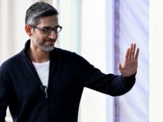 Google dice que está abierto a mostrar anuncios en Gemini
| Tech,google,alphabet,ai,tech,earnings,limited-synd Google dice que está abierto a mostrar anuncios en Gemini
| Tech,google,alphabet,ai,tech,earnings,limited-synd