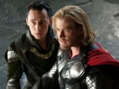 La secuela de ‘Thor’ de Kenneth Branagh habría sido más seria
| Entertainment,movies,thor,kenneth-branagh,chris-hemsworth,taika-waititi,marvel,logan La secuela de 'Thor' de Kenneth Branagh habría sido más seria
| Entertainment,movies,thor,kenneth-branagh,chris-hemsworth,taika-waititi,marvel,logan