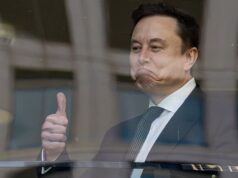 4 cosas que te perdiste del testimonio de prueba abierta de IA de Elon Musk
| Tech,Law,elon-musk,technology,ai,lawsuit,openai,trial,legal 4 cosas que te perdiste del testimonio de prueba abierta de IA de Elon Musk
| Tech,Law,elon-musk,technology,ai,lawsuit,openai,trial,legal