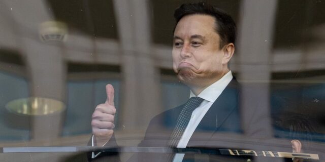 4 cosas que te perdiste del testimonio de prueba abierta de IA de Elon Musk

 | Tech,Law,elon-musk,technology,ai,lawsuit,openai,trial,legal