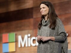 Microsoft espera una reducción de la fuerza laboral en los próximos trimestres
| Tech,AI,microsoft,earnings,artificial-intelligence,enterprise-software,openai,cloud-computing,limited-synd,saas,software-as-a-service,satya-nadella,copilot,microsoft-copilot,amy-hood,cfo,job-cuts,layoffs Microsoft espera una reducción de la fuerza laboral en los próximos trimestres
| Tech,AI,microsoft,earnings,artificial-intelligence,enterprise-software,openai,cloud-computing,limited-synd,saas,software-as-a-service,satya-nadella,copilot,microsoft-copilot,amy-hood,cfo,job-cuts,layoffs