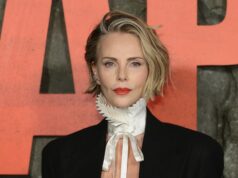 Charlize Theron, de 50 años, dice que quizá nunca quiera vivir con una pareja
| Parenting,Entertainment,relationships,parenting,single,charlize-theron,single-mom,dating Charlize Theron, de 50 años, dice que quizá nunca quiera vivir con una pareja
| Parenting,Entertainment,relationships,parenting,single,charlize-theron,single-mom,dating