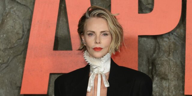 Charlize Theron, de 50 años, dice que quizá nunca quiera vivir con una pareja

 | Parenting,Entertainment,relationships,parenting,single,charlize-theron,single-mom,dating