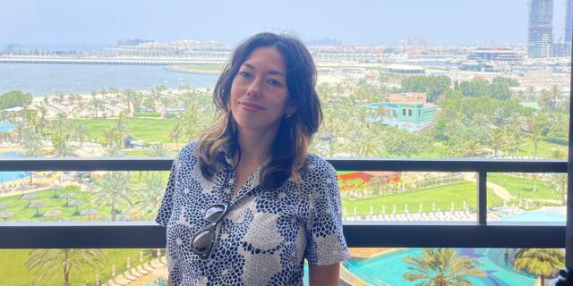 Se mudó a Dubai el mes pasado, obtuvo un aumento de sueldo y no se arrepiente

 | Careers,Travel,singapore-freelancer,us-iran-conflict,as-told-to,moving,dubai,living-abroad,expat,expat-living,united-arab-emirates,raise