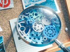 La estrategia de IA de Pinterest combina modelos cerrados y de código abierto
| AI,Tech,ai-chain-reaction,ai,automation,editorial-sponsorship,bi-graphics,bi-graphic,es-hpe-aicr,generative-ai,sp-freelance,pinterest,edit-series,ll-ms,freelance-illustration La estrategia de IA de Pinterest combina modelos cerrados y de código abierto
| AI,Tech,ai-chain-reaction,ai,automation,editorial-sponsorship,bi-graphics,bi-graphic,es-hpe-aicr,generative-ai,sp-freelance,pinterest,edit-series,ll-ms,freelance-illustration