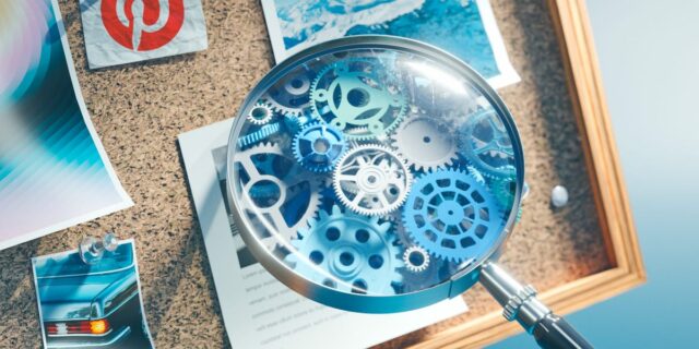 La estrategia de IA de Pinterest combina modelos cerrados y de código abierto

 | AI,Tech,ai-chain-reaction,ai,automation,editorial-sponsorship,bi-graphics,bi-graphic,es-hpe-aicr,generative-ai,sp-freelance,pinterest,edit-series,ll-ms,freelance-illustration