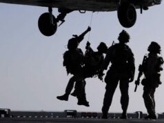 El Pentágono revela el coste de 25.000 millones de dólares de la guerra contra Irán
| Military & Defense,supercut,video-format-supercut,us-iran-war,new-this-week-video,pentagon,defense El Pentágono revela el coste de 25.000 millones de dólares de la guerra contra Irán
| Military & Defense,supercut,video-format-supercut,us-iran-war,new-this-week-video,pentagon,defense