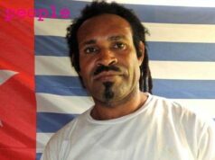 TPNPB-OPM afirma cerrar el acceso al personal médico indonesio en Papúa
| TPNPB-OPM afirma cerrar el acceso al personal médico indonesio en Papúa
|