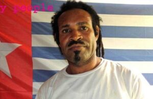 TPNPB-OPM afirma cerrar el acceso al personal médico indonesio en Papúa
| TPNPB-OPM afirma cerrar el acceso al personal médico indonesio en Papúa
|