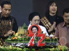 Jusuf Kalla elogia a Megawati: la persona más democrática
| Jusuf Kalla elogia a Megawati: la persona más democrática
|