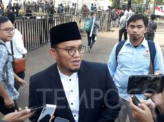 Dahnil: un sistema de guerra de entradas para el Hajj para hacer de Istitha’ah una realidad
| Dahnil: un sistema de guerra de entradas para el Hajj para hacer de Istitha'ah una realidad
|