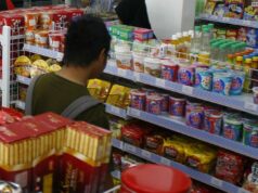 La política Nutri-Level para bebidas envasadas se considera ambigua
| La política Nutri-Level para bebidas envasadas se considera ambigua
|