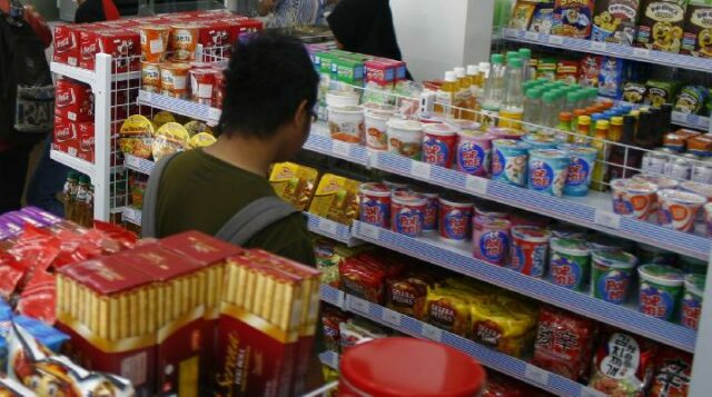 La política Nutri-Level para bebidas envasadas se considera ambigua

 | 