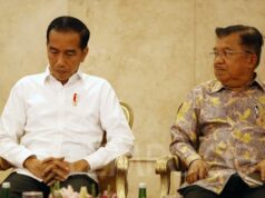 Projo debate la declaración de Jusuf Kalla sobre Jokowi
| Projo debate la declaración de Jusuf Kalla sobre Jokowi
|