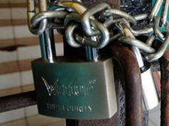 PGI condena el cierre de la casa de oración de la congregación POUK de Salónica
| PGI condena el cierre de la casa de oración de la congregación POUK de Salónica
|