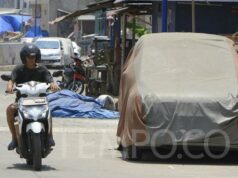 El jefe de la aldea de Kalisari fue inhabilitado porque la respuesta de JAKI utilizó IA
| El jefe de la aldea de Kalisari fue inhabilitado porque la respuesta de JAKI utilizó IA
|