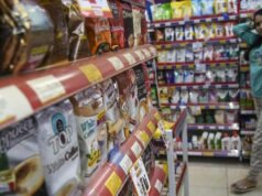 El gobierno exige etiquetas nutricionales para los alimentos listos para el consumo
| El gobierno exige etiquetas nutricionales para los alimentos listos para el consumo
|