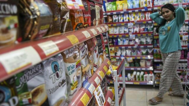 El gobierno exige etiquetas nutricionales para los alimentos listos para el consumo

 | 
