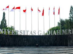 UGM recibe 2.836 nuevos estudiantes para el curso SNBP 2026
| UGM recibe 2.836 nuevos estudiantes para el curso SNBP 2026
|