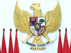 Encuesta LSI: el 63,2% de los indonesios memorizan Pancasila
| Encuesta LSI: el 63,2% de los indonesios memorizan Pancasila
|