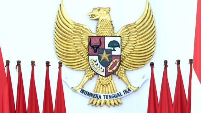Encuesta LSI: el 63,2% de los indonesios memorizan Pancasila

 | 