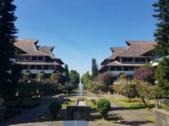 Los participantes potenciales en UTBK en ITB aumentan, en Unpad disminuyen
| Los participantes potenciales en UTBK en ITB aumentan, en Unpad disminuyen
|