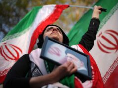 Los precios del petróleo caen después de que Trump dijera que la guerra con Irán debería terminar «muy pronto»
| Los precios del petróleo caen después de que Trump dijera que la guerra con Irán debería terminar "muy pronto"
|