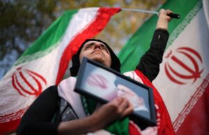 Los precios del petróleo caen después de que Trump dijera que la guerra con Irán debería terminar «muy pronto»
| Los precios del petróleo caen después de que Trump dijera que la guerra con Irán debería terminar "muy pronto"
|