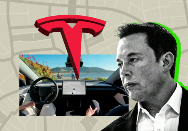 Tesla se encuentra en una situación desesperada ante el enfado de sus primeros clientes

 | 