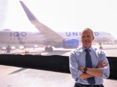 Según se informa, United Airlines presentó al gobierno un acuerdo con American Airlines. Cómo sería el trato.
| Según se informa, United Airlines presentó al gobierno un acuerdo con American Airlines. Cómo sería el trato.
|