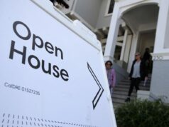 Las tasas hipotecarias aumentan por quinta semana consecutiva. He aquí cuánto más están pagando los compradores de viviendas desde el inicio de la guerra con Irán.
| Las tasas hipotecarias aumentan por quinta semana consecutiva. He aquí cuánto más están pagando los compradores de viviendas desde el inicio de la guerra con Irán.
|