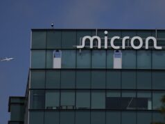 Hay un nuevo ETF para acciones de memoria. La historia sugiere que esto podría ser una señal preocupante.
| Hay un nuevo ETF para acciones de memoria. La historia sugiere que esto podría ser una señal preocupante.
|