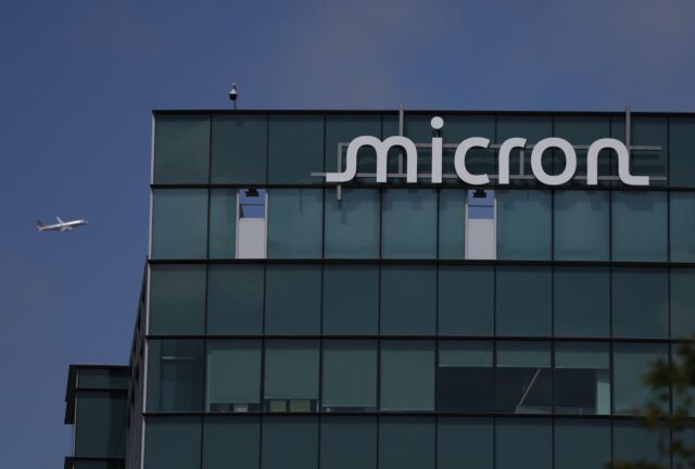 Hay un nuevo ETF para acciones de memoria. La historia sugiere que esto podría ser una señal preocupante.

 | 