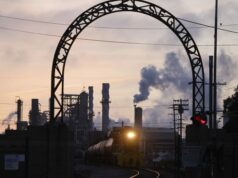 Los precios de la energía probablemente hayan alcanzado su punto máximo. Qué significa esto para las acciones, según Mike Wilson de Morgan Stanley.
| Los precios de la energía probablemente hayan alcanzado su punto máximo. Qué significa esto para las acciones, según Mike Wilson de Morgan Stanley.
|