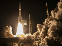 Cómo la compra de Globalstar podría convertir a Leo de Amazon en una potencia satelital
| Cómo la compra de Globalstar podría convertir a Leo de Amazon en una potencia satelital
|