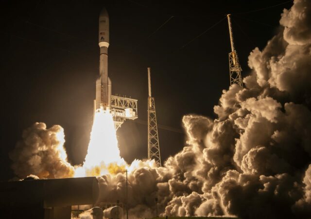 Cómo la compra de Globalstar podría convertir a Leo de Cómo la compra de Globalstar podría convertir a Leo de Amazon en una potencia satelital
|