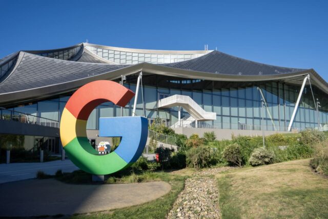 La participación de Google en SpaceX podría valer más que La participación de Google en SpaceX podría valer más que la mayoría de las empresas del planeta
|