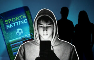 Es ridículamente fácil que los niños se vuelvan adictos a los juegos. Así es como los padres pueden ayudar.
| Es ridículamente fácil que los niños se vuelvan adictos a los juegos. Así es como los padres pueden ayudar.
|