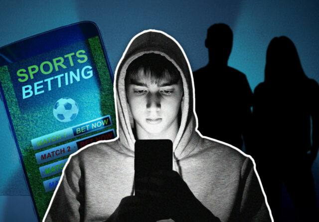 Es ridículamente fácil que los niños se vuelvan adictos a los juegos. Así es como los padres pueden ayudar.

 | 