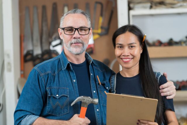 “Mantenemos nuestras finanzas separadas”: Mi novio tiene 50 años y no tiene ahorros para la jubilación. ¿Qué tan preocupada debería estar?

 | 