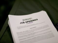 El informe de empleo de marzo no es tan bueno como parece. Aquí están las partes malas.
| El informe de empleo de marzo no es tan bueno como parece. Aquí están las partes malas.
|