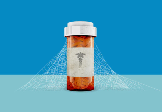 ¿Podría la presión para ganar dinero más rápido acabar con ¿Podría la presión para ganar dinero más rápido acabar con la próxima píldora que salvará vidas?
|