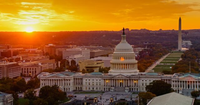 El déficit federal es un desastre, pero arreglar la Seguridad Social podría ayudar mucho

 | 