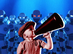 ¿La IA empezará a “volverse rebelde”? El coro de advertencias se hace cada vez más fuerte.
| ¿La IA empezará a “volverse rebelde”? El coro de advertencias se hace cada vez más fuerte.
|