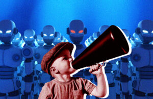 ¿La IA empezará a “volverse rebelde”? El coro de advertencias se hace cada vez más fuerte.
| ¿La IA empezará a “volverse rebelde”? El coro de advertencias se hace cada vez más fuerte.
|