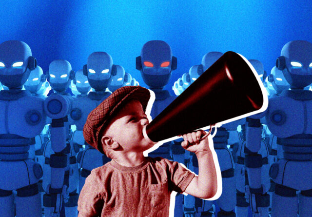 ¿La IA empezará a “volverse rebelde”? El coro de advertencias ¿La IA empezará a “volverse rebelde”? El coro de advertencias se hace cada vez más fuerte.
|